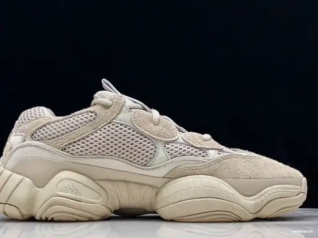Desert 500 Rat Adidas Blush DB2908 Yeezy 0702